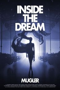 Inside the Dream Mugler (2024)