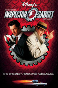 Inspector Gadget (1999)