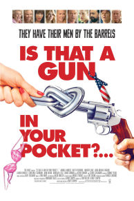 Is That a Gun in Your Pocket? (2016)
