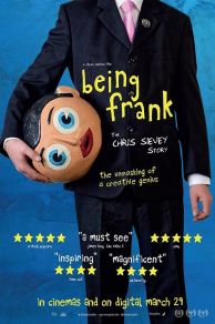 Being Frank: The Chris Sievey Story (2018)