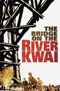 The Bridge on the River Kwai (1957)