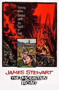 The Mountain Road (1960)