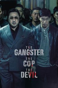 The Gangster the Cop the Devil (2019)