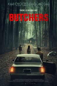 Butchers (2020)