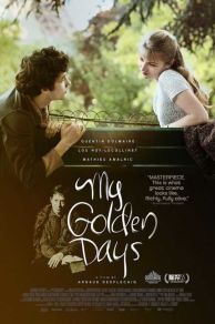 My Golden Days (2015)