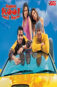 Kyaa Kool Hain Hum 3 (2016)