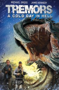 Tremors: A Cold Day in Hell (2018)