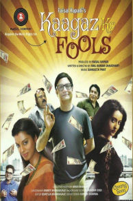 Kaagaz Ke Fools (2015)