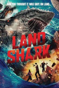 Land Shark (Lu Xing Sha) (2020)