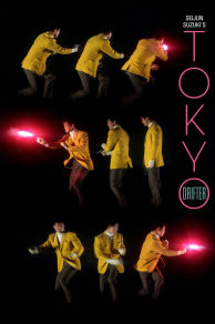 Tokyo Drifter (1966)