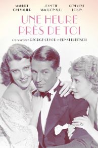 One Hour with You (1932)