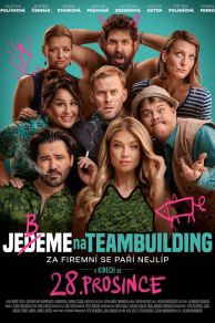 Were Going to Team Building (Jedeme na teambuilding) (2023)