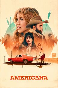 Americana (2023)
