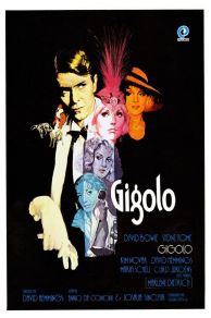 Just a Gigolo (1978)