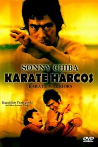 Karate Warriors (1976)