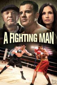 A Fighting Man (2014)