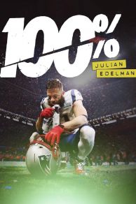 100%: Julian Edelman (2019)