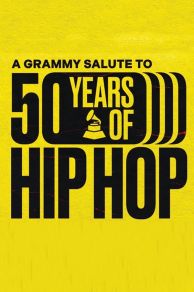 A Grammy Salute to 50 Years of Hip Hop (2023)