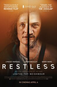 Restless (2024)