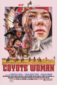 Coyote Woman (2024)