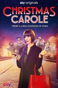 Christmas Carole (2022)