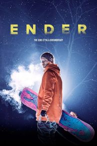 Ender - The Eero Ettala Documentary (2015)