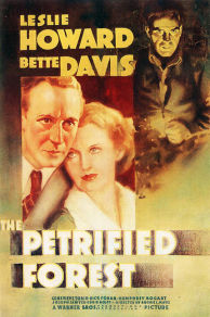 The Petrified Forest (1936)