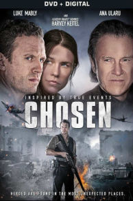Chosen (2016)