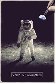 Operation Avalanche (2016)