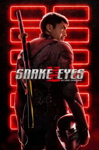 Snake Eyes (2021)