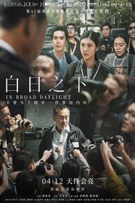 In Broad Daylight (2023)