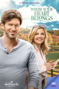 Where Your Heart Belongs (2022)