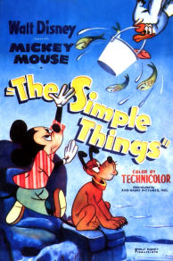 The Simple Things (1953)