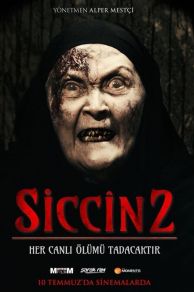 Sijjin 2 (Siccin 2) (2015)