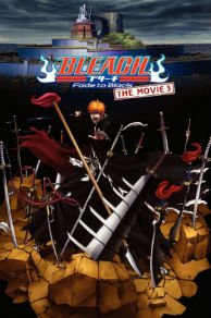 Gekijô ban Bleach: The DiamondDust Rebellion - Mô hitotsu no hyôrinmaru (2007)