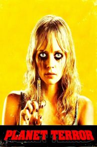 Planet Terror (2007)