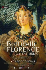 Botticelli, Florence And The Medici (2021)