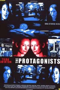 The Protagonists (1999)