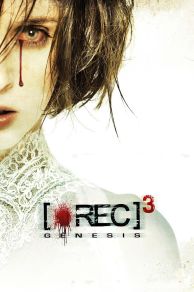 [REC] 3: Genesis (2012)