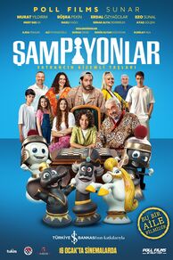 Sampiyonlar (2025)