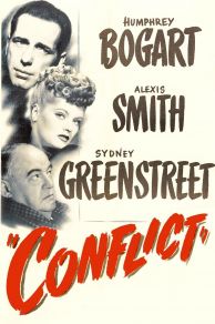 Conflict (1945)