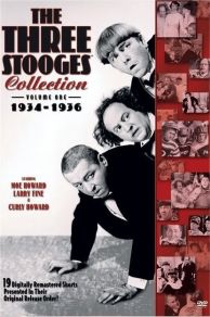 False Alarms (1936)