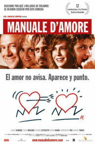 Manuale d'amore (2005)