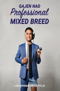 Gajen Nad: Professional Mixed Breed (2023)