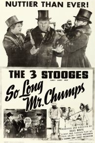 So Long Mr. Chumps (1941)