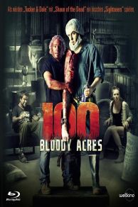 100 Bloody Acres (2012)