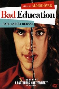 Bad Education (2004)