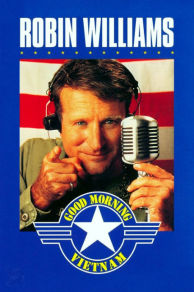 Good Morning Vietnam (1987)