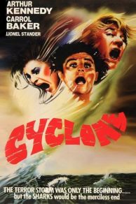 Cyclone (1978)