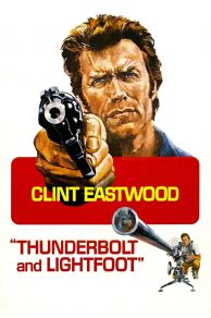 Thunderbolt and Lightfoot (1974)